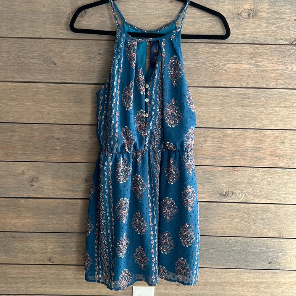 Boho Dress
